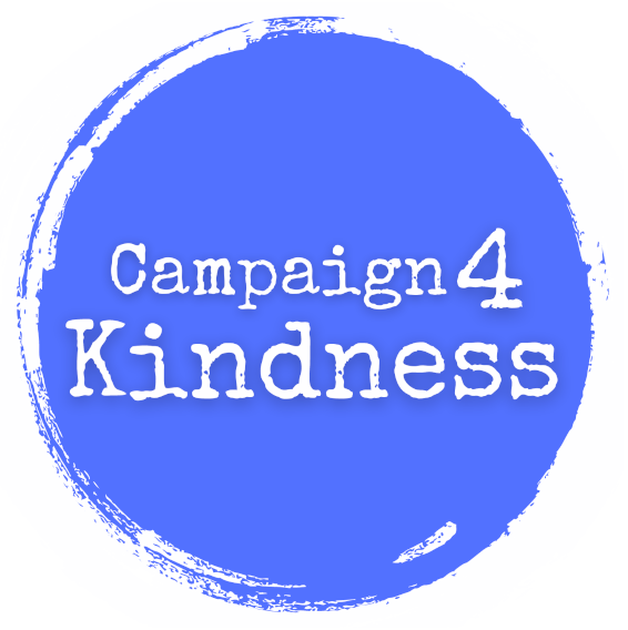 campaign 4 kindness logo